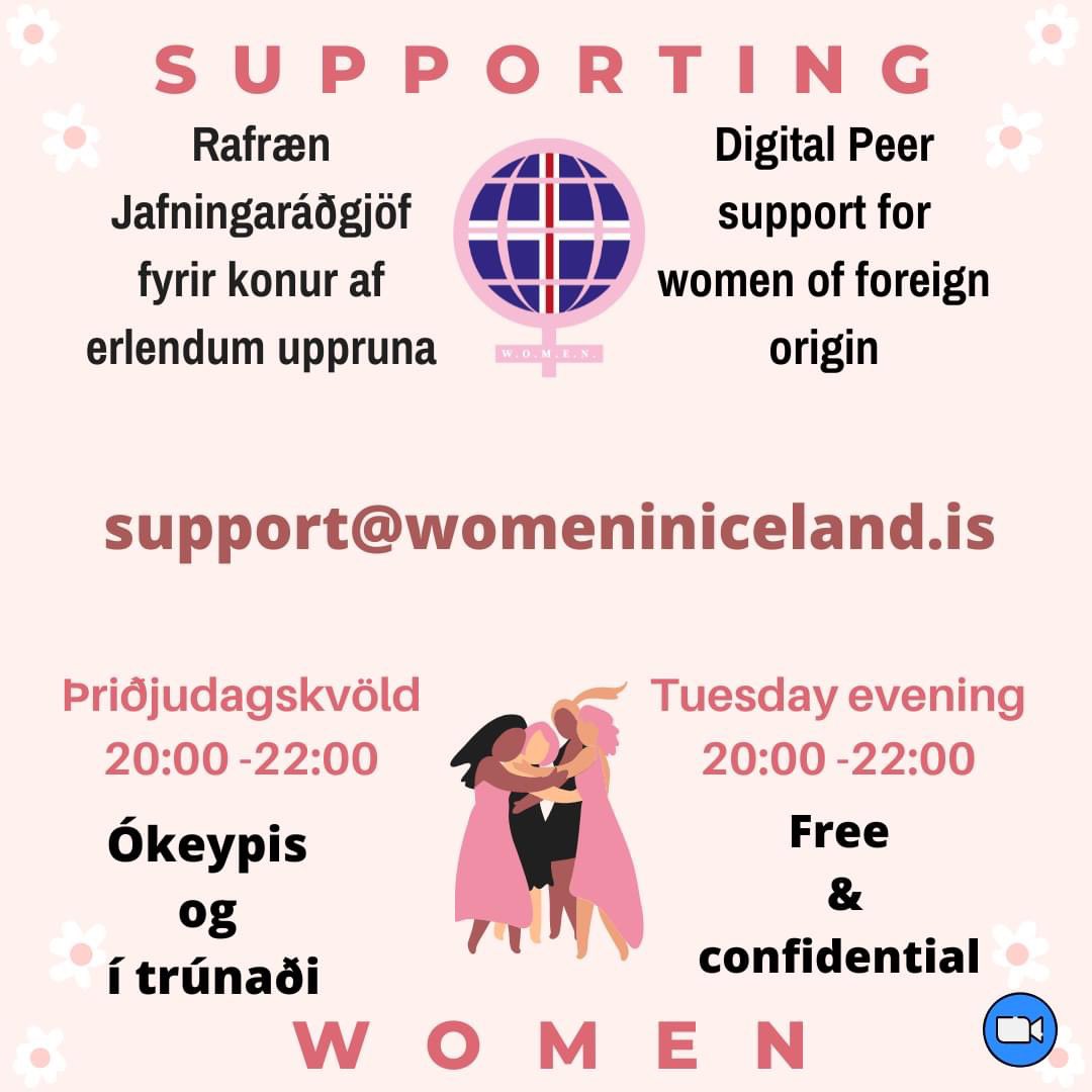 Attn ladies- book your zoom meeting with our support team #womensupportingwomen #knowyourrights tinyurl.com/2ys5nw86