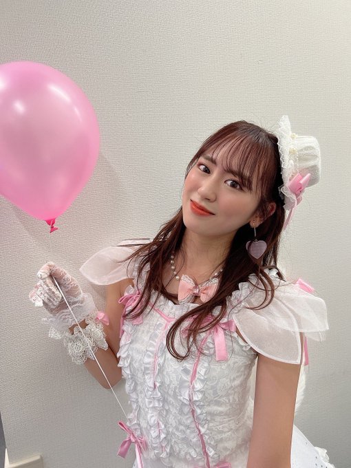 HKT48 バケツを被れ お話会会場くじ 秋吉優花 チェキ 予約商品】推しメンセット2023 秋吉優花 - HKT48 OFFICIAL GOODS