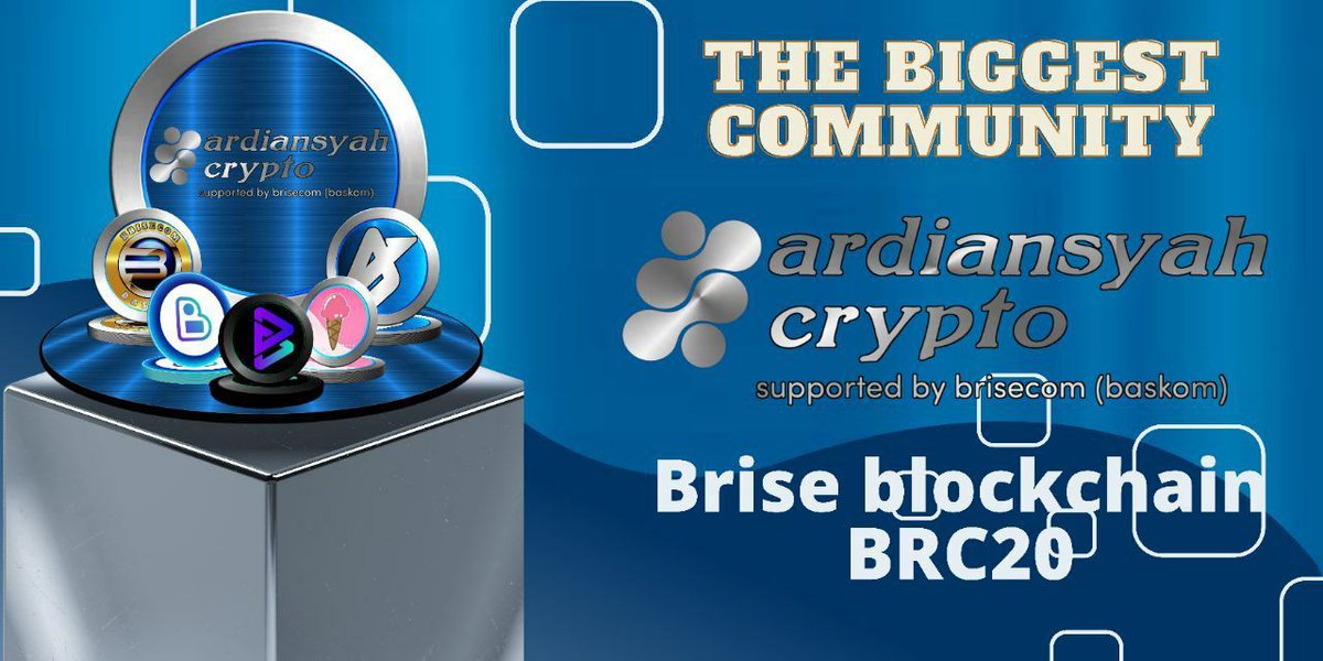 oktoara's tweet photo. @BSCGemsAlert #Brise with all of BRC20 ecosystem will pump🚀
♻️Stake #BASKOM earn ARCO ✅
♻️Stake #ARCO earn BASKOM ✅
Stake here 👇
https://t.co/6d6QHoGijp
Add LP here 👇
https://t.co/j0aUBF25OB

🟢Buy $Baskom 👇
https://t.co/0GbrIuAM2a

🟢Buy $Arco 👇
https://t.co/1C0yoilos9

@icecream_swap https://t.co/7cGX5V7sBV