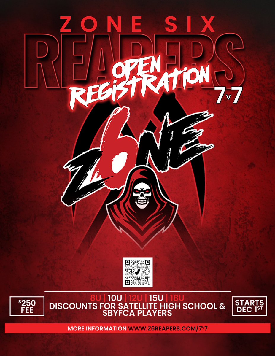 Louverture Jones (@louverturejones) on Twitter photo No Tryouts, we don’t expect you to already be great! Come get developed! We’ll apply the heat and the pressure to transform you into the diamond you can be. 6-18 years old @321BSNAllStar <a href="/SpaceCoastDaily/">Space Coast Daily</a> <a href="/ScorpFootball/">Satellite Football</a> <a href="/ScorpNation321/">Scorp Nation</a> <a href="/7v7_elite/">7v7 Elite</a> <a href="/Championship7v7/">Championship 7v7</a> <a href="/321preps/">FLORIDA TODAY preps</a> No Tryouts, we don’t expect you to already be great! Come get developed! We’ll apply the heat and the pressure to transform you into the diamond you can be. 6-18 years old @321BSNAllStar <a href="/SpaceCoastDaily/">Space Coast Daily</a> <a href="/ScorpFootball/">Satellite Football</a> <a href="/ScorpNation321/">Scorp Nation</a> <a href="/7v7_elite/">7v7 Elite</a> <a href="/Championship7v7/">Championship 7v7</a> <a href="/321preps/">FLORIDA TODAY preps</a>