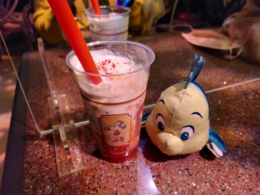 ディズニーで飲み物はどうしてる 持ち歩き方法に水筒持ち込みのおすすめ 日常向上ハピネス上等