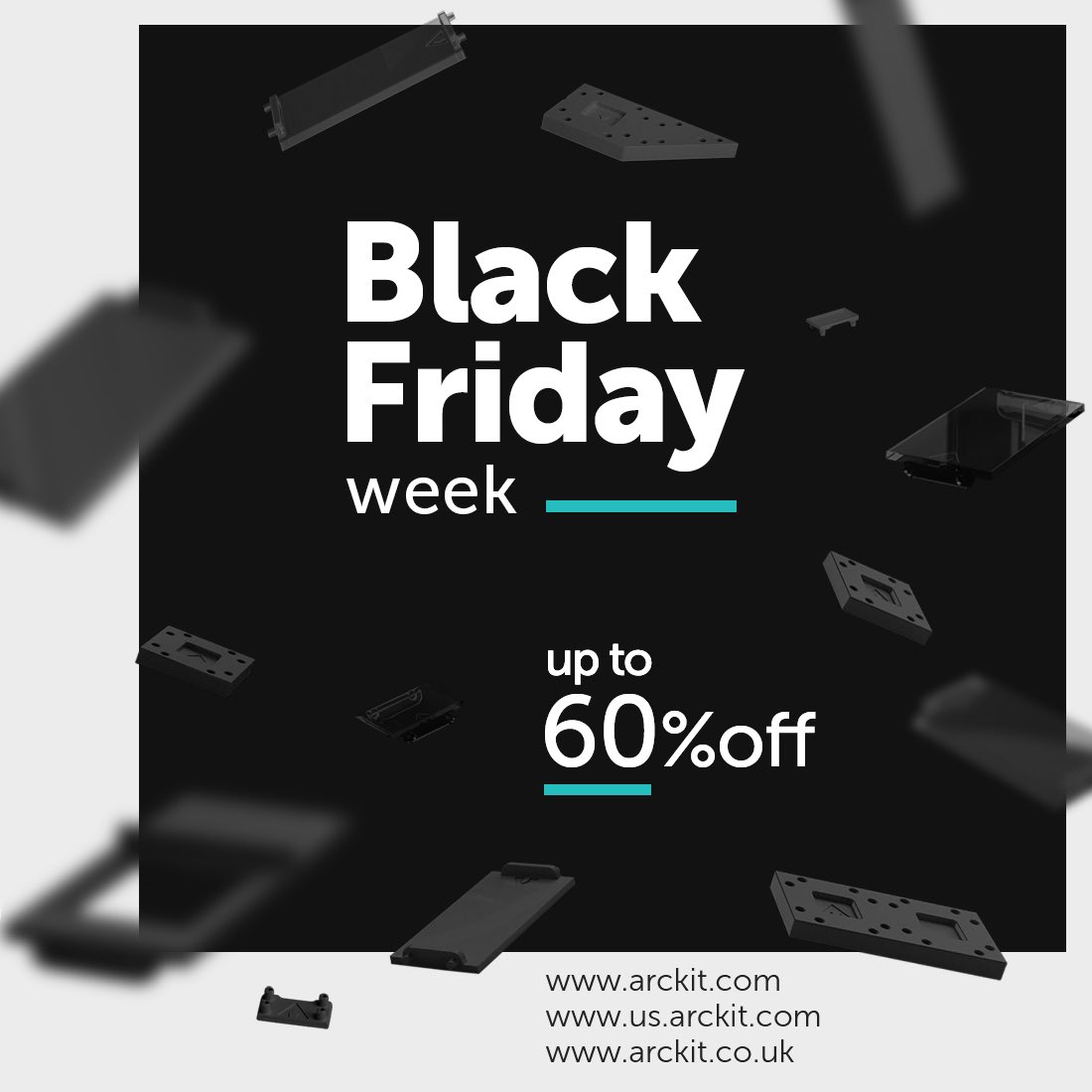 Arckitmodel's tweet photo. The madness has started https://t.co/375GHBNpcH #blackfriday #meaningfulgift #stemtoys #steamtoys #buildingblocktoys #arckit #arckitmodel https://t.co/AfLmqM2fb2