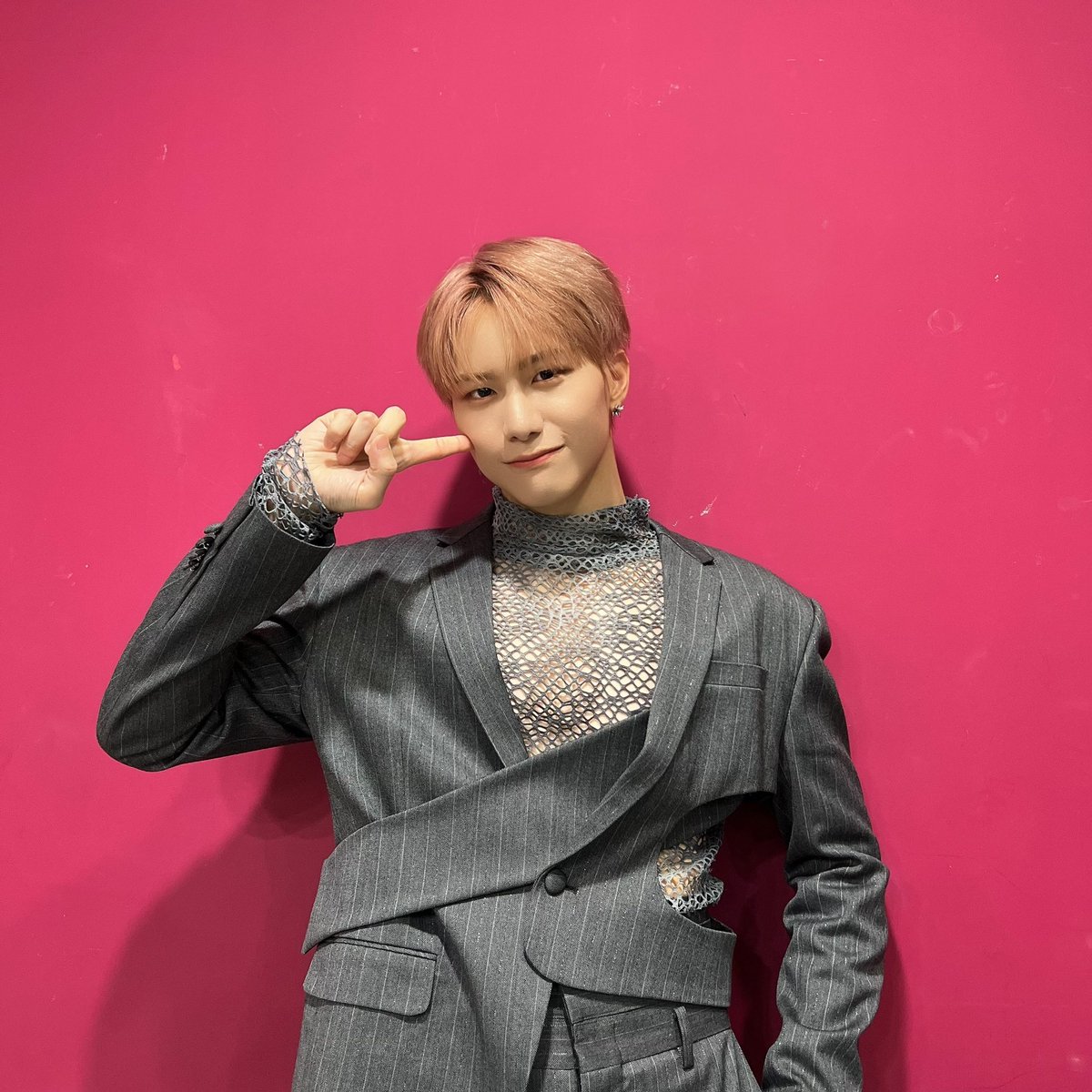 [#승식 ]음악중심도 클리어~~~!💙💛앨리스 응원 받아서 최고다!!!!💙💛😍