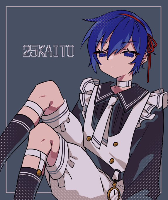 ニーゴKAITO (幻覚) 