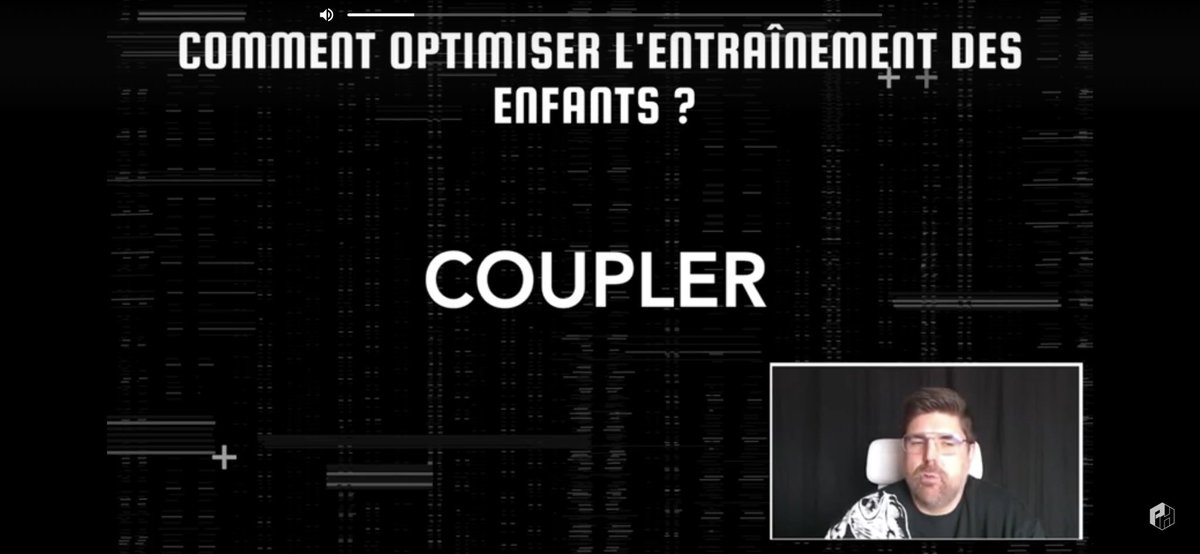Andy_Hyeans's tweet photo. L’entraînement des enfants vous intéresse ? Voici ma mise à jour sur le sujet 

https://t.co/fpN9gGD0FR https://t.co/5F40PpZSWK
