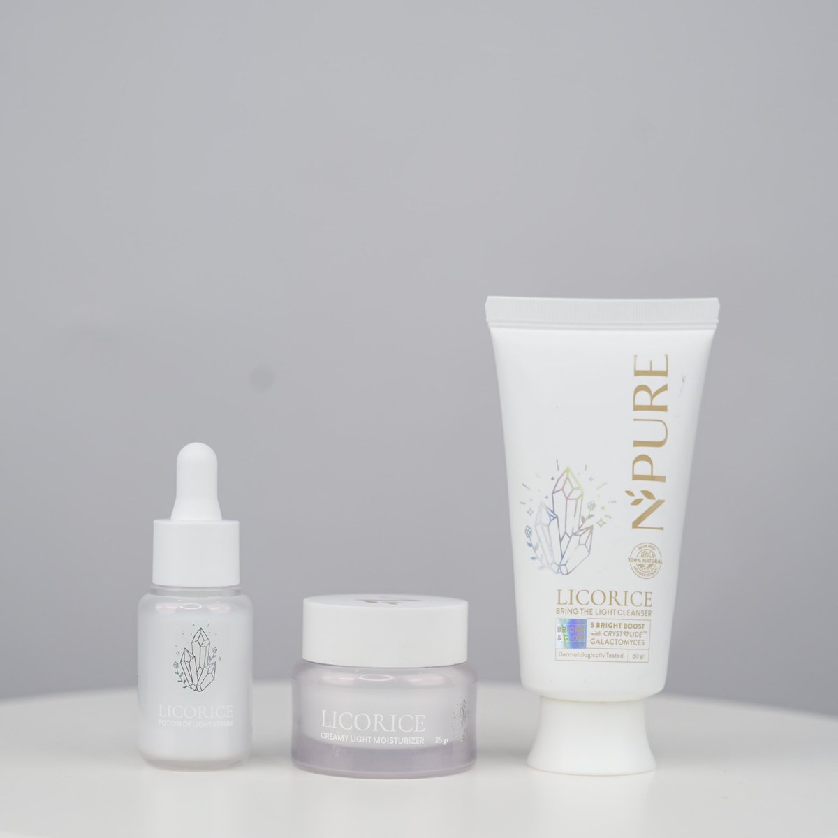 Tan | GIVEAWAY SKINCARE📌 tweet media