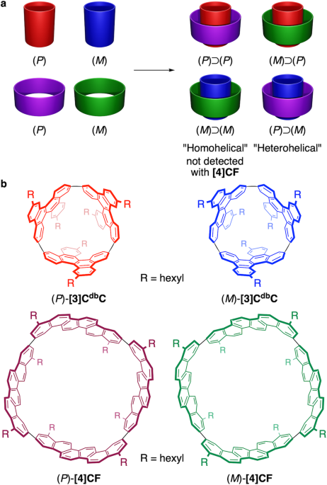 Target-oriented design of helical nanotube molecules for rolled incommensurate bilayers nature.com/articles/s4200…