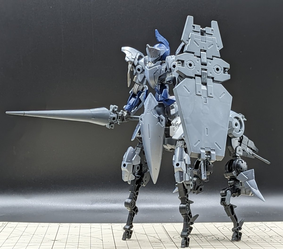 未組み立て】30MMまとめ 30MM まとめ② 30MM オプションパーツセット2