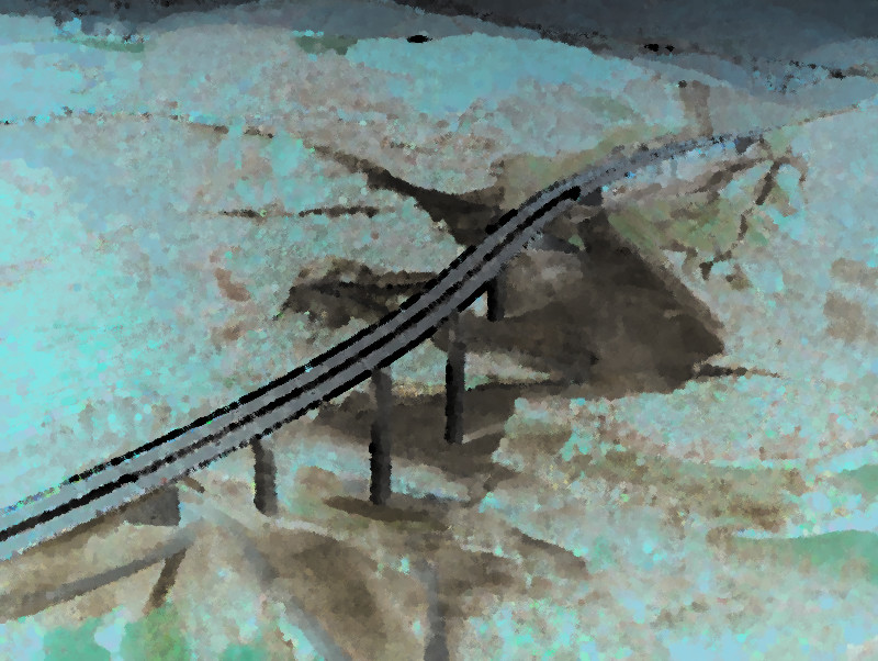 Agora q saiu por fin o informe sobre as causas do derrubamento da #PonteDoCastro é bo momento para lembrar isto que publicamos @AAretxaba mais eu na <a href="/RevistaLuzes/">Luzes</a> (vai 'extended version' + links de propina) "O colapso do viaduto do Castro: símbolo e aviso" casdeiro.info/textos/2022/11…