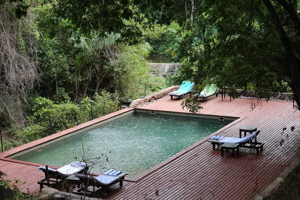 stellamarismega's tweet photo. Will be staying at @RhinoRiverCamp next week when i #ZuruMerupark 
Have you been to Rhino River Camp? A spectacular safari camp located just outside Meru National Park. The collection of 7 tents raised on platforms above the gently flowing Kindani River 
#Youdeserveaholiday https://t.co/bTPLmO9b61