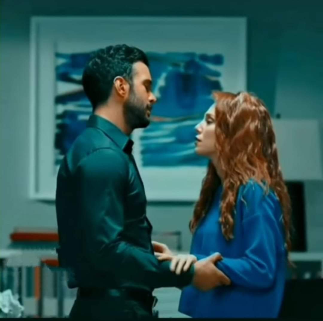 NatiRecio's tweet photo. #BarişArduçElçinsangufelizfinde🇪🇦❤️🇹����♾️🧿 https://t.co/HpB7kc9Sfc