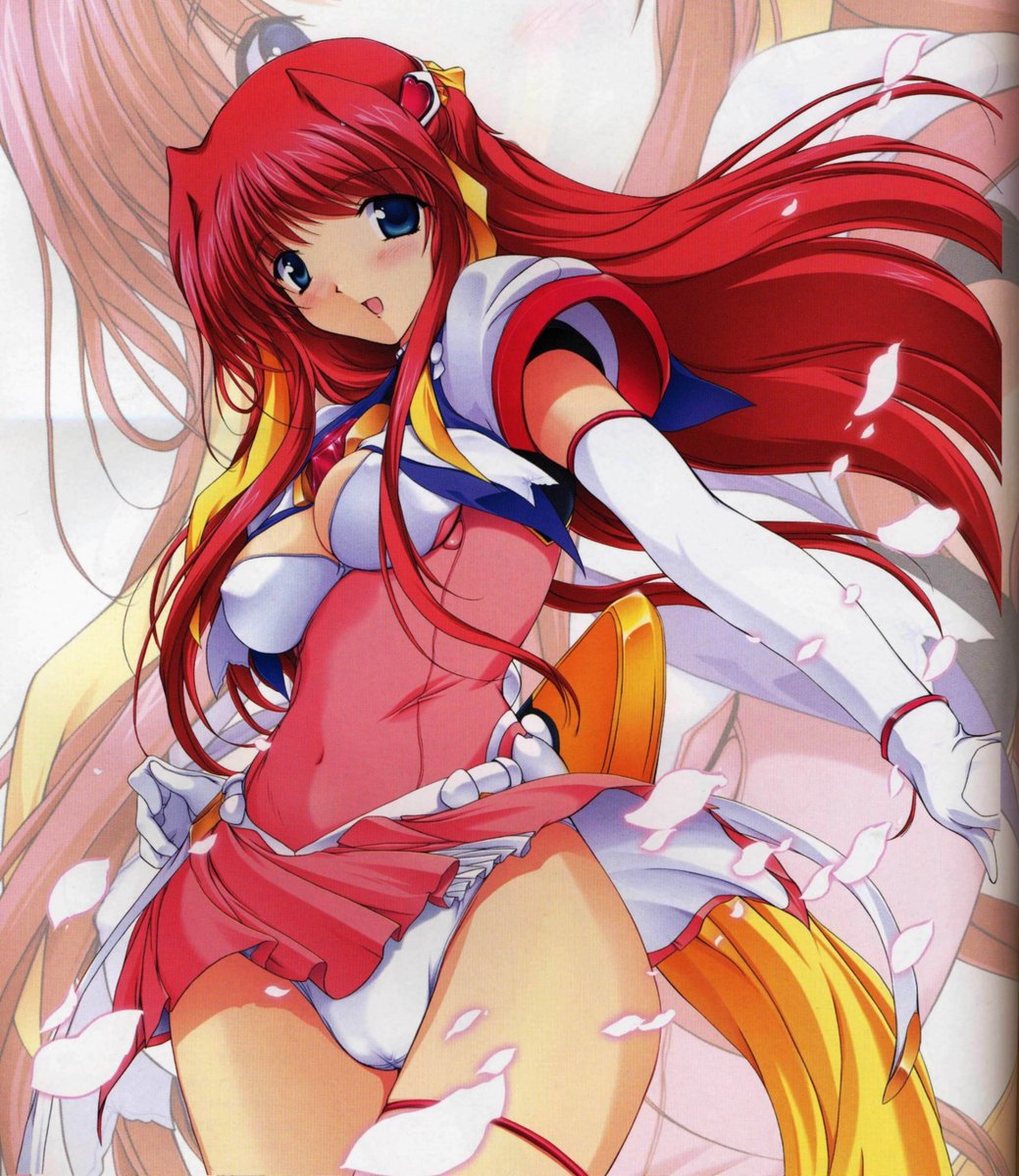 AnimeLewdsRUs's tweet photo. Beat Angel Escalayer - Sayuka Kouenji (Escalayer)
#BeatAngelEscalayer #Escalayer #SayukaKouenji https://t.co/psRmqFRx3T