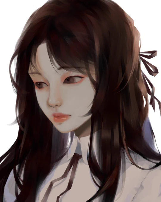 This was my art in 2021 ... Maybe I should ditch the tablet and go back to drawing on my phone 