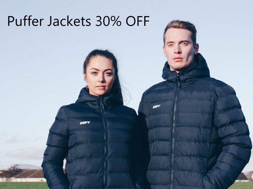 Remember folks - We're open today and tomorrow so everyone can get in an avail of this incredable sale!