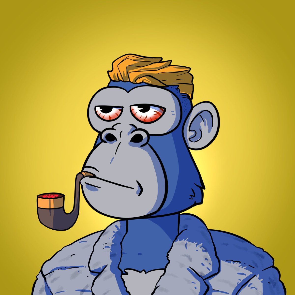 IACsalesbot's tweet photo. Iconic Ape Club #474 SOLD

💵 0.40 SOL ($5.17)
🛒 MagicEden v2 👉 https://t.co/5wa1SFBPaQ 

📝 Tx: https://t.co/wl3zfd3xKL  
📋 Seller: https://t.co/w5lFd5AQhz  
📋 Buyer: https://t.co/ZZuQIVFKpW https://t.co/ZcVjIrzI3f