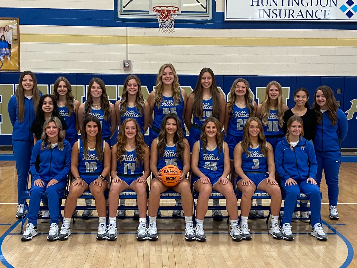 FilliesGBK (@filliesgbk) on Twitter photo GAMES DAY! 💙💛
Fillies (1-0) play TWO today!
🏀🗑️
⏰10:30 AM
🐴vs. <a href="/OCLadyRebels/">OC Lady Rebels</a>
📍McKenzie, TN
🏀🗑️
⏰5:00 PM
🐴vs. <a href="/GfieldGBB/">Greenfield Lady Jackets</a>
📍Greenfield, TN
<a href="/JSWriterMichael/">Michael Odom</a> <a href="/joe_spears7/">Joe Spears🏈🏀</a> <a href="/tlownsdale/">Tim Lownsdale</a> <a href="/jkee10/">Jonathan Kee</a> GAMES DAY! 💙💛
Fillies (1-0) play TWO today!
🏀🗑️
⏰10:30 AM
🐴vs. <a href="/OCLadyRebels/">OC Lady Rebels</a>
📍McKenzie, TN
🏀🗑️
⏰5:00 PM
🐴vs. <a href="/GfieldGBB/">Greenfield Lady Jackets</a>
📍Greenfield, TN
<a href="/JSWriterMichael/">Michael Odom</a> <a href="/joe_spears7/">Joe Spears🏈🏀</a> <a href="/tlownsdale/">Tim Lownsdale</a> <a href="/jkee10/">Jonathan Kee</a>