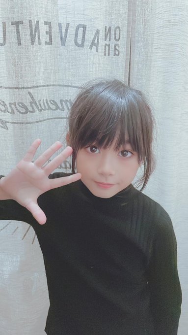 Twitterのコスプレ画像3