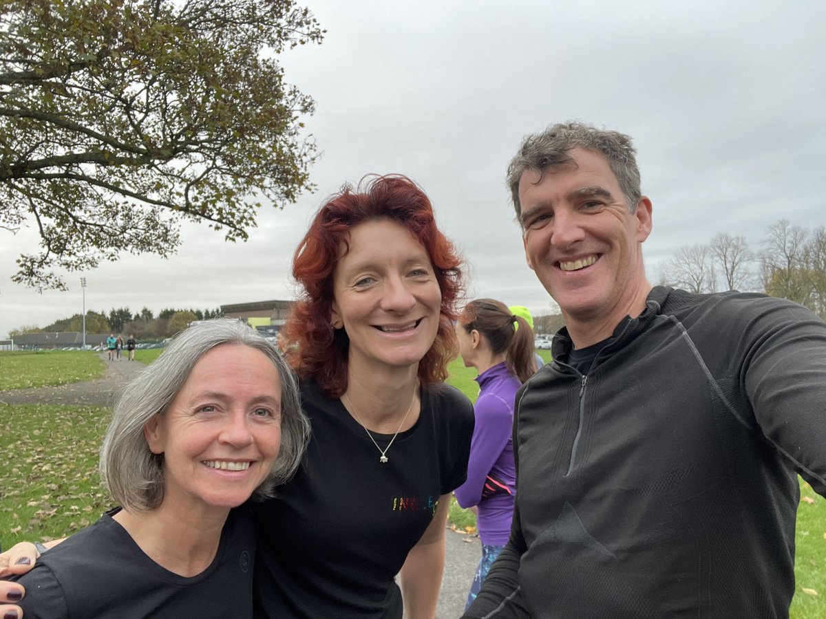 olliehart7's tweet photo. congratulations @JoMaher8 on 50th #parkrun today @Concordparkrun . pledging to do another 50 before big birthday! It’s out there now Jo! #movemoresheffield https://t.co/Jgui6f7DGm
