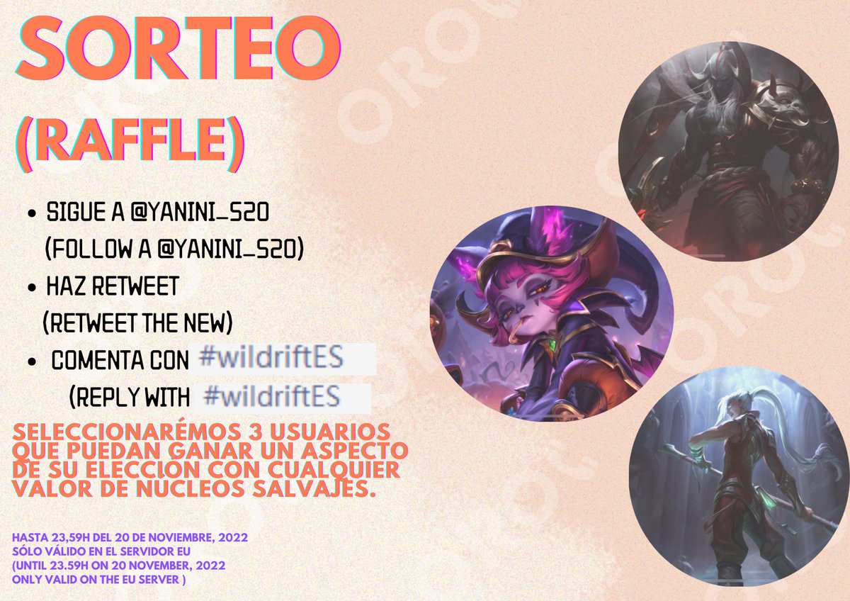 Bubbleyani tweet media