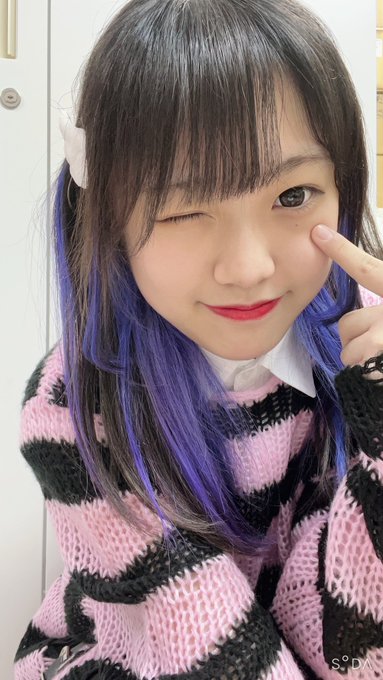 Twitterのコスプレ画像1