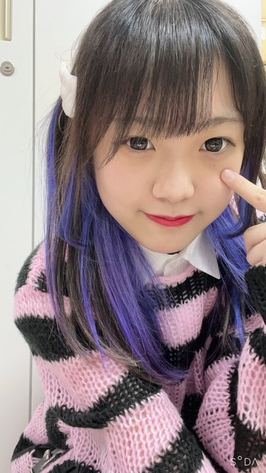 Twitterのコスプレ画像2