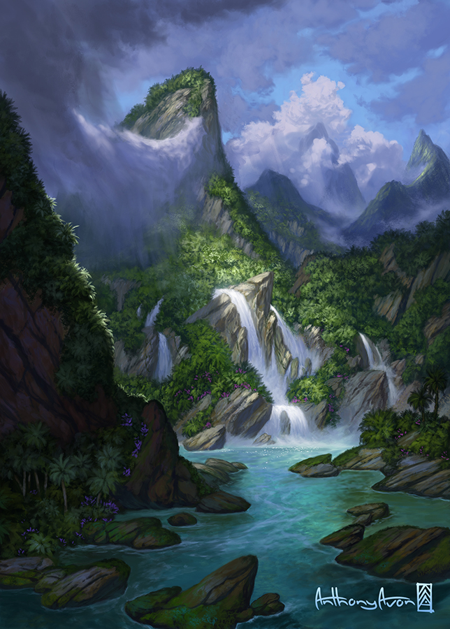 AnthonyAvonArt's tweet photo. Landscapes!
#RIPTwitter as in "Retweeting Is Precious" and I appreciate it very very much! https://t.co/xr4elMpAE0