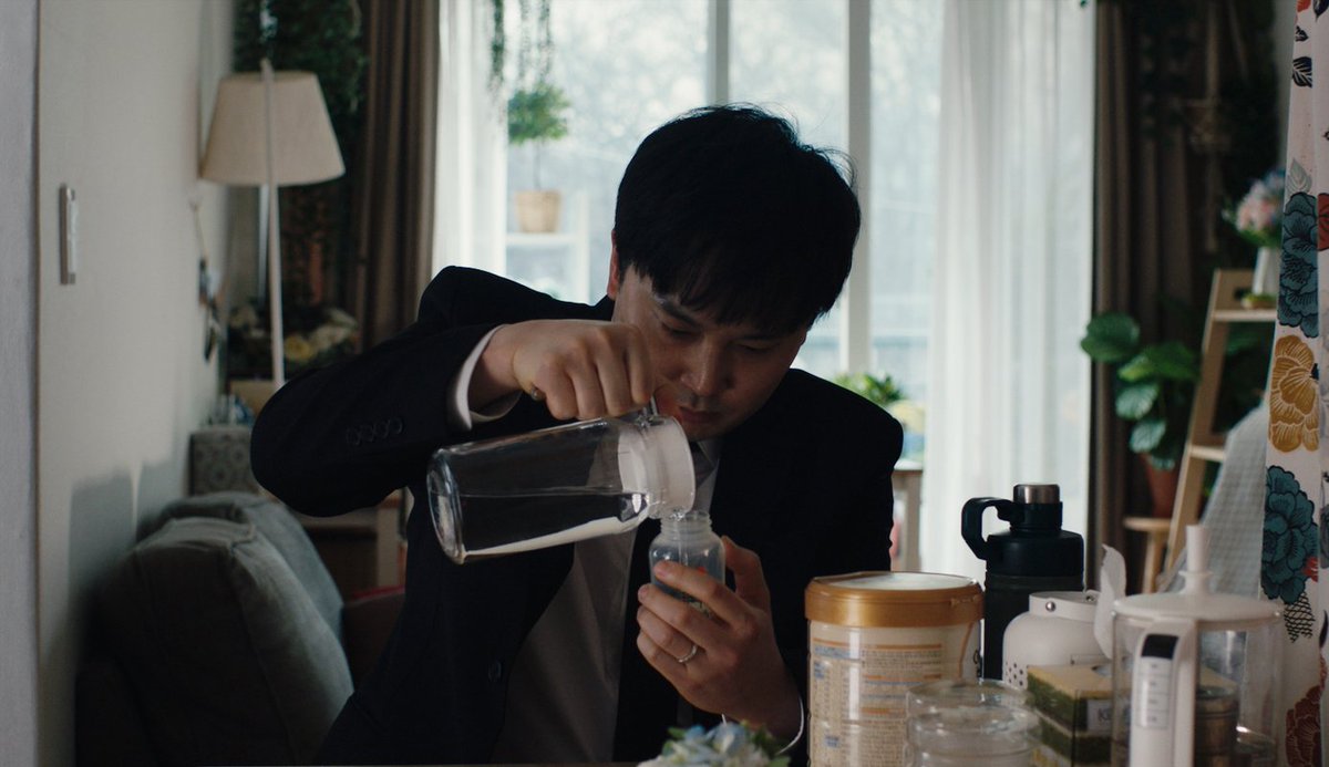 news_Kmovies's tweet photo. لقطات لـ سيو هيون وو من فيلم #Seire
#SeoHyunWoo https://t.co/qSxJyME0iw