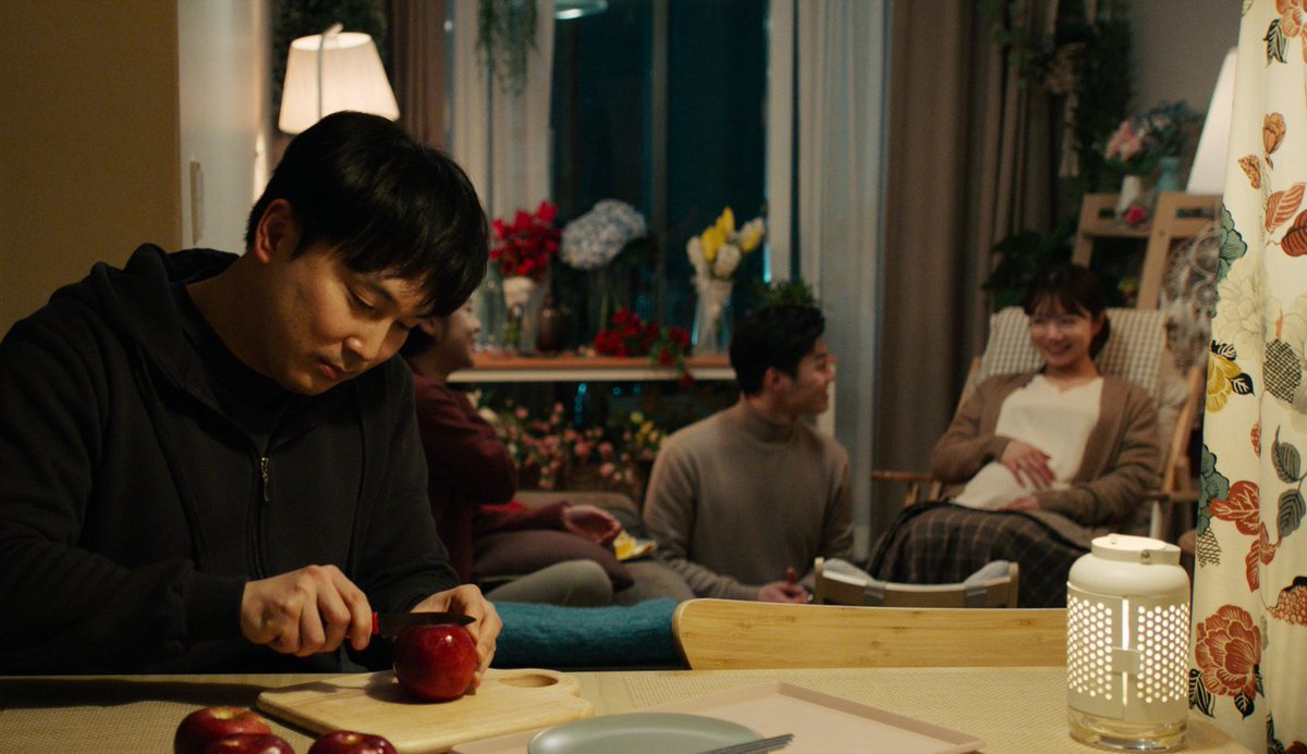 news_Kmovies's tweet photo. لقطات لـ سيو هيون وو من فيلم #Seire
#SeoHyunWoo https://t.co/qSxJyME0iw