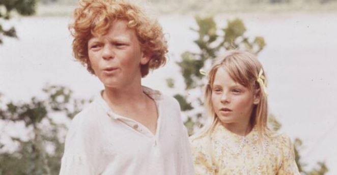 Happy 60th birthday to the one and only Jodie Foster! 