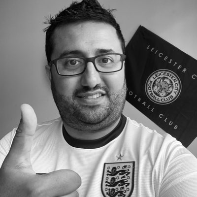 I’ve changed my profile picture to monochrome ahead of the World Cup to support the @NoPrideWithout campaign

Please consider doing similar and/or donating to the Alwan foundation:
gofundme.com/f/Alwan-founda…

Or Human Rights Watch @hrw: 
donate.hrw.org/page/65440/don…

🙏🏾⚽️🏳️‍🌈🏳️‍⚧️🌍🏆