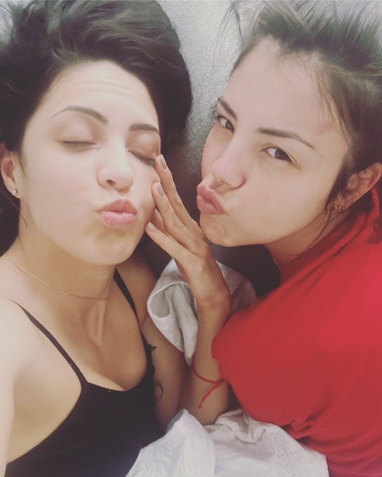 As&iacute; despert&eacute; hoy🫣💙  #ILoveYou https://t.co/XNZbuVEXIX<a href="/tag/iloveyou"class="tags">#ILoveYou</a>