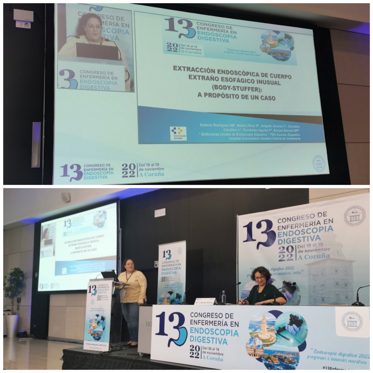 Cristina Rodríguez de Miguel tweet media