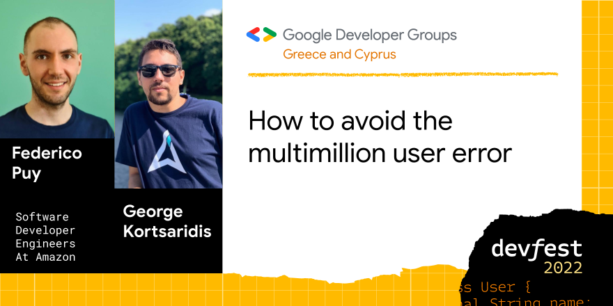 GDG Cyprus tweet media