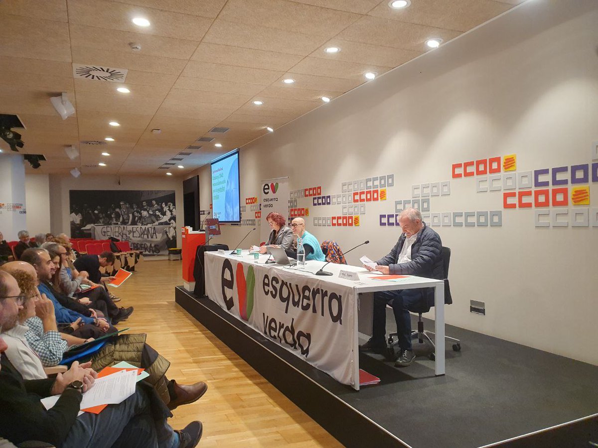 Esquerra Verda tweet media