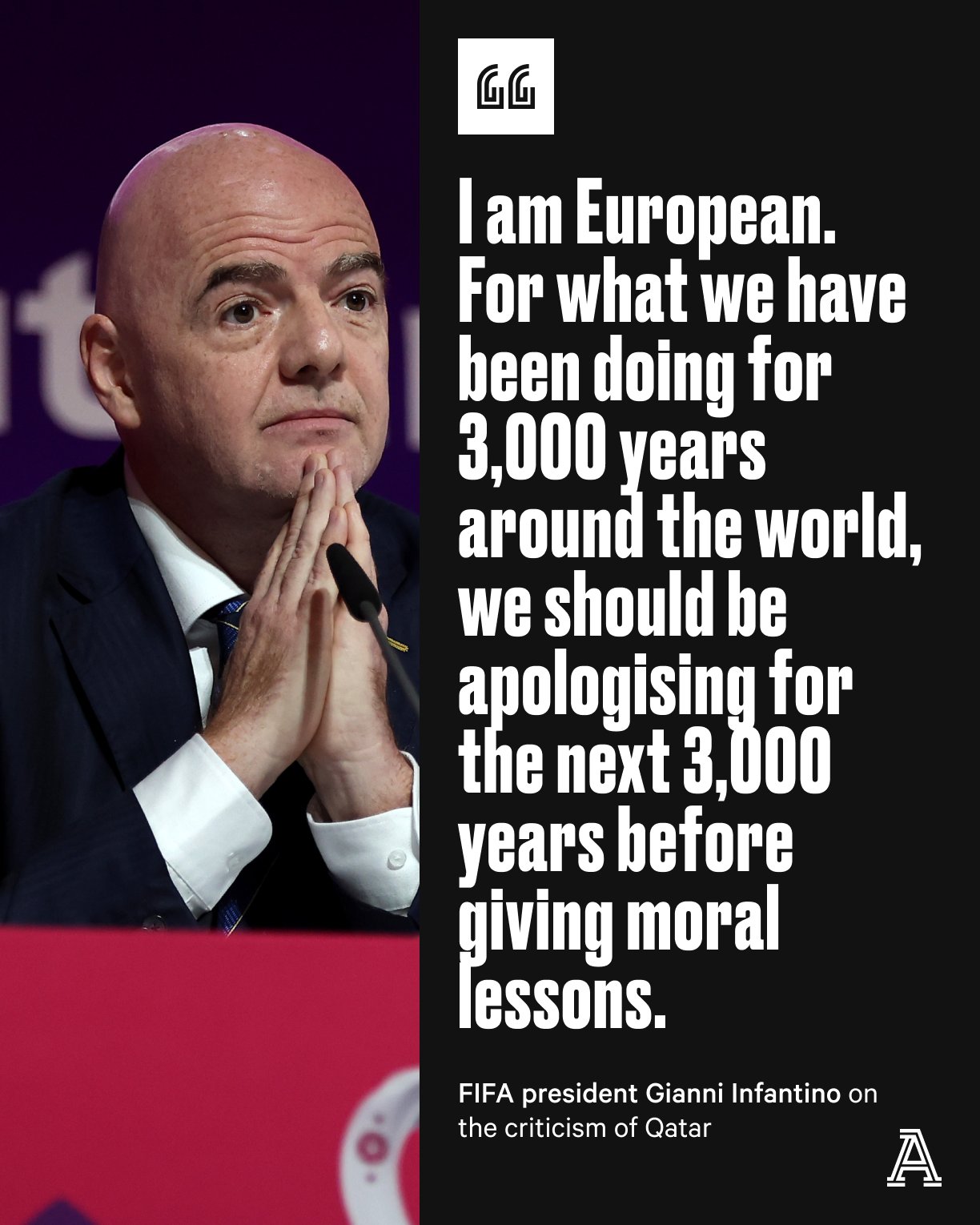 Fifa President Memes