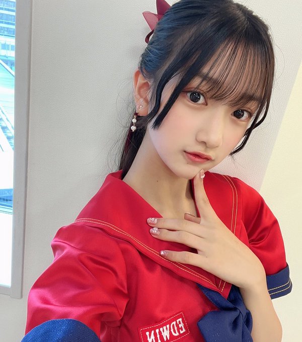 Twitterのコスプレ画像27