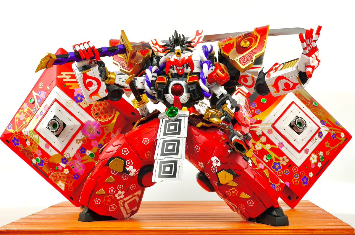 syunchan88423's tweet image. 本日をもって僕のGBWCの幕は降りました
応援して下さった皆様本当にありがとうございました！😆😆

ただ当然入賞出来なかったのは素直にめっちゃ悔しい😭😭😭😭
今年感じた悔しい気持ちは来年の作品で存分にぶつけます！
なので！
皆さん！
来年の僕をみていてください！😁
#GBWC
#gbwc2022
#GBWC10th