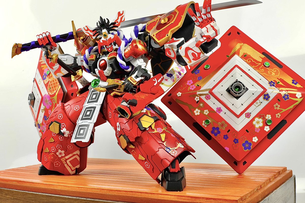 syunchan88423's tweet image. 本日をもって僕のGBWCの幕は降りました
応援して下さった皆様本当にありがとうございました！😆😆

ただ当然入賞出来なかったのは素直にめっちゃ悔しい😭😭😭😭
今年感じた悔しい気持ちは来年の作品で存分にぶつけます！
なので！
皆さん！
来年の僕をみていてください！😁
#GBWC
#gbwc2022
#GBWC10th