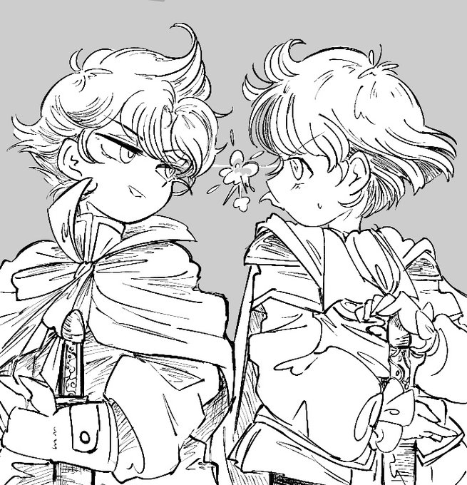 非表示レイヤーができちゃってんだけど何これ…は?
ってことでこっそりここに置いときます 