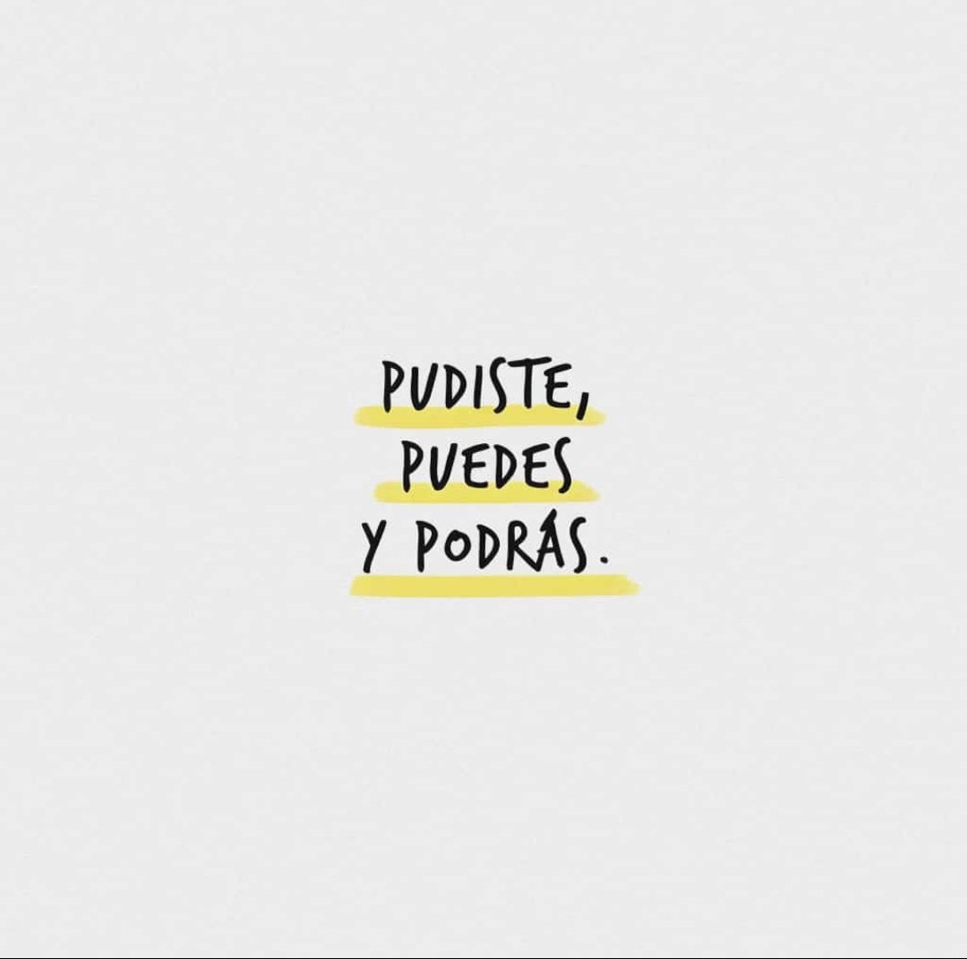 Alfonsograt's tweet photo. Grabate en tu cabeza esas 3 palabras.
Good Morning guys https://t.co/o5ggALy9B1