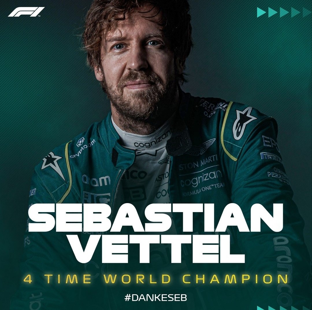 Check out this lovely IG post from <a href="/F1/">Formula 1</a> 🥺❤️

➡️ instagram.com/p/ClHdEdvtl1W/…