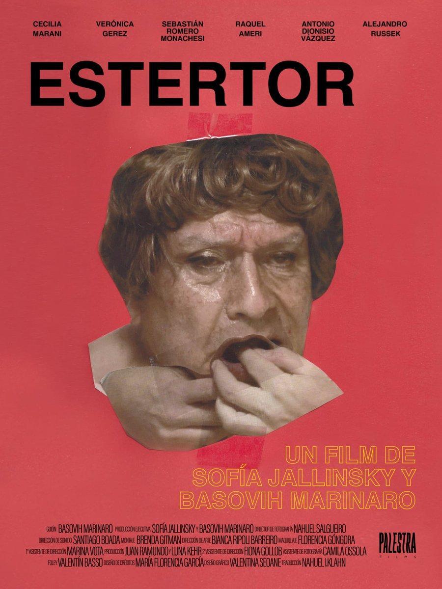 _jorgemore's tweet photo. ... gustaría destacar la mezcla de genialidad y locura de Sofía Jallinsky y Basovih Marinaro con su #Estertor
Enhorabuena a la organización del #60FICX por otro gran año de cine. Ha sido una maravilla tener los OCINE Premium, como repuesto de los desaparecidos Cines Centro en... https://t.co/KnGE7DY9sd
