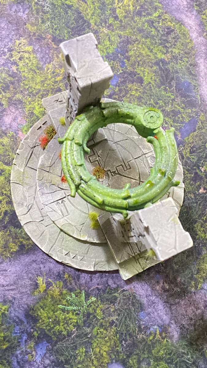 tinracersteve's tweet photo. #Rumble22 gate aligned with the star Thuban for turn one. https://t.co/DcmSnVxceb