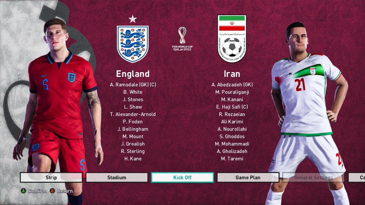 eFIFAPESProject's tweet photo. EPP 23 WORLD CUP UPDATE NOW LIVE AND FREE for everyone!

https://t.co/PzmRji5Ugs

#efootball #PES2021 #PESModding #Update #EPP23

@pes_patch  @pesfiles https://t.co/woEzd9U5qJ