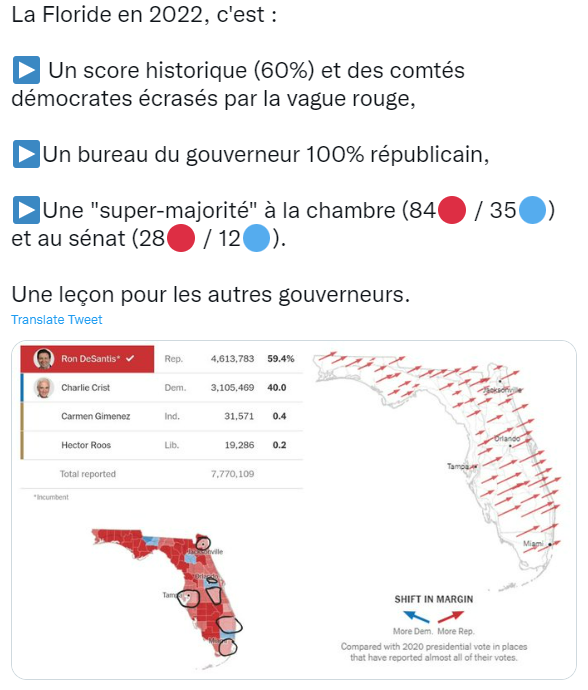 SantisRon's tweet image. #Midterms2022 #USA #RonDeSantis