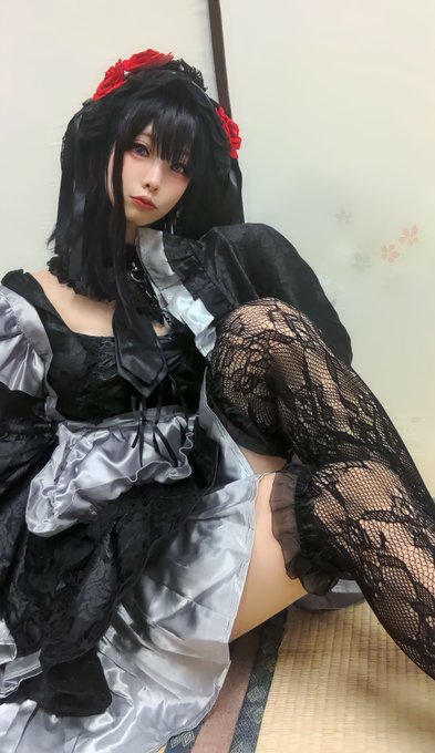 コスプレイヤーkaoのTwitter画像31