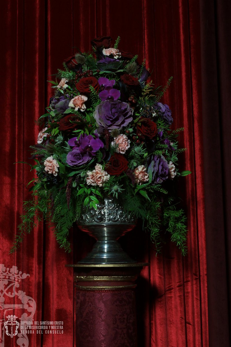 Cofradía del Consuelo Antequera tweet media