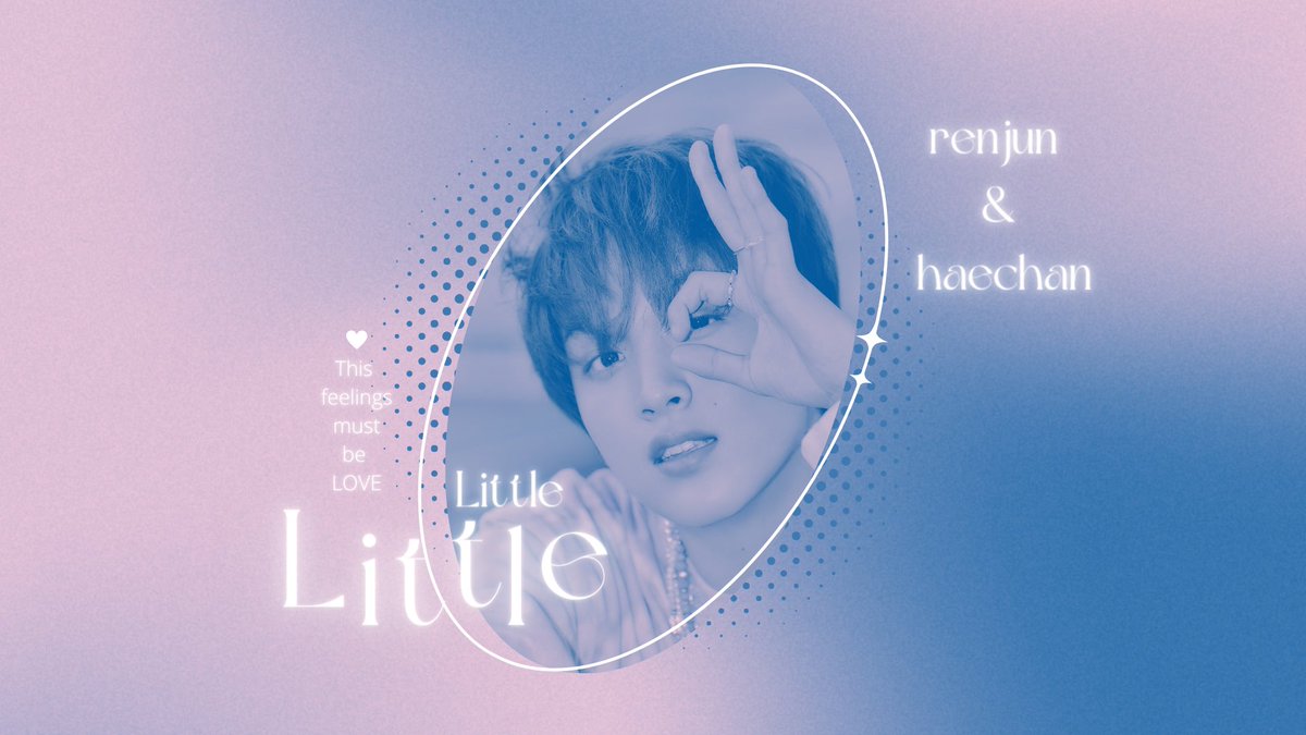 imcuteorwtv_'s tweet photo. 【OPV】 Little Little – #rendong #เหรินดง #ไจ๋จะจีบ
💛 https://t.co/7JGUU2a9h2

เพราะเรารักมุ้ไจ๋กับเฮียไผ่สุดหัวใจ 🫶💖 อยากทำเพลงนี้ตั้งแต่อ่านมุ้ไจ๋แรกๆ ในที่สุดก็ได้ทำแล้วนะ ฮรุก 🥹 https://t.co/GIGlLOpseH