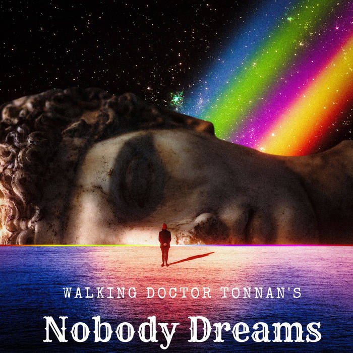 davisonspeaking's tweet photo. Love being a VO, every day is so different. On 15th November 2022 an Album was released called Nobody Dreams and my voice can be heard on track number 6 and its out now on Amazon Music. The Album is by Walking Doctor Tonnan. #voiceover #amazonmusic #mikedavison #davisonspeaking https://t.co/2tIvh9G07y
