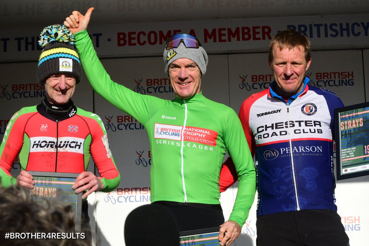 VeloUK's tweet photo. Podiums - Vet 50 and Vet 60! #nationaltrophy #Torbay https://t.co/su3gKeIb4a